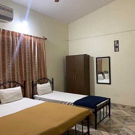 Casa De Calangute Hotel Экстерьер фото