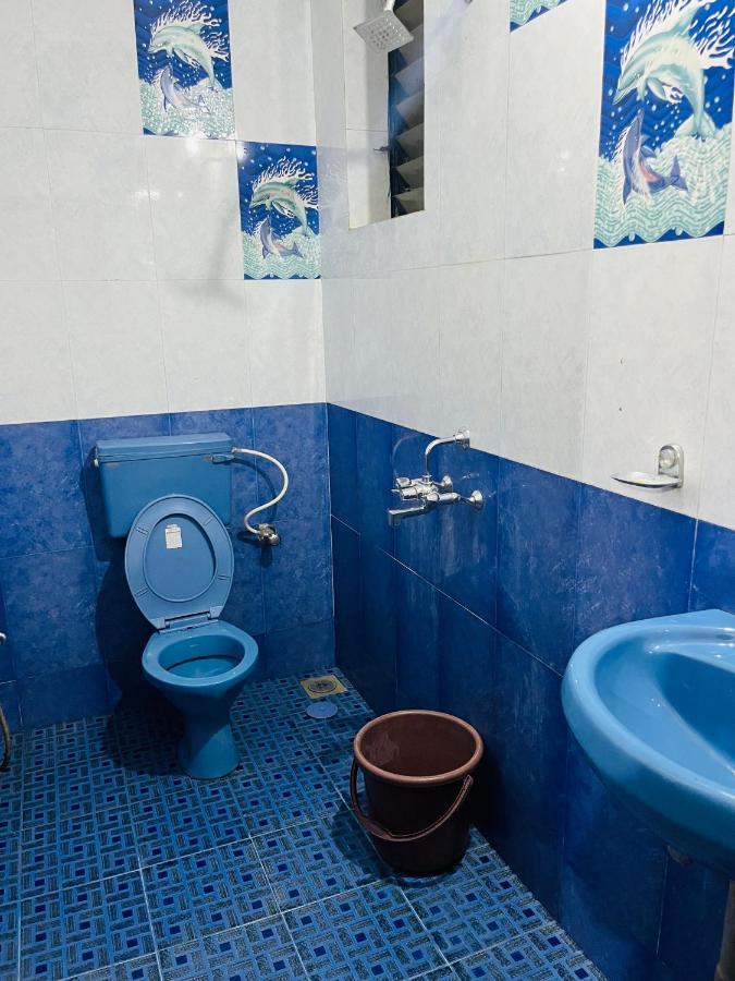 Casa De Calangute Hotel Экстерьер фото