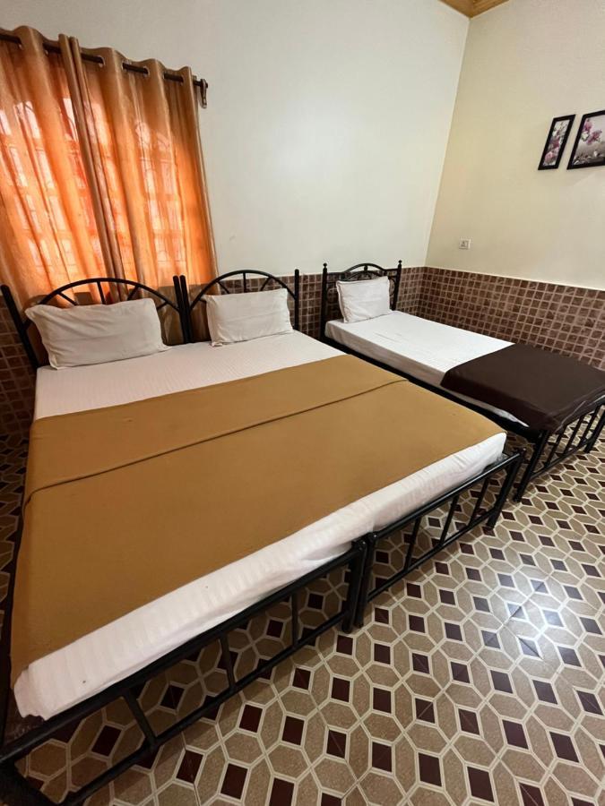 Casa De Calangute Hotel Экстерьер фото