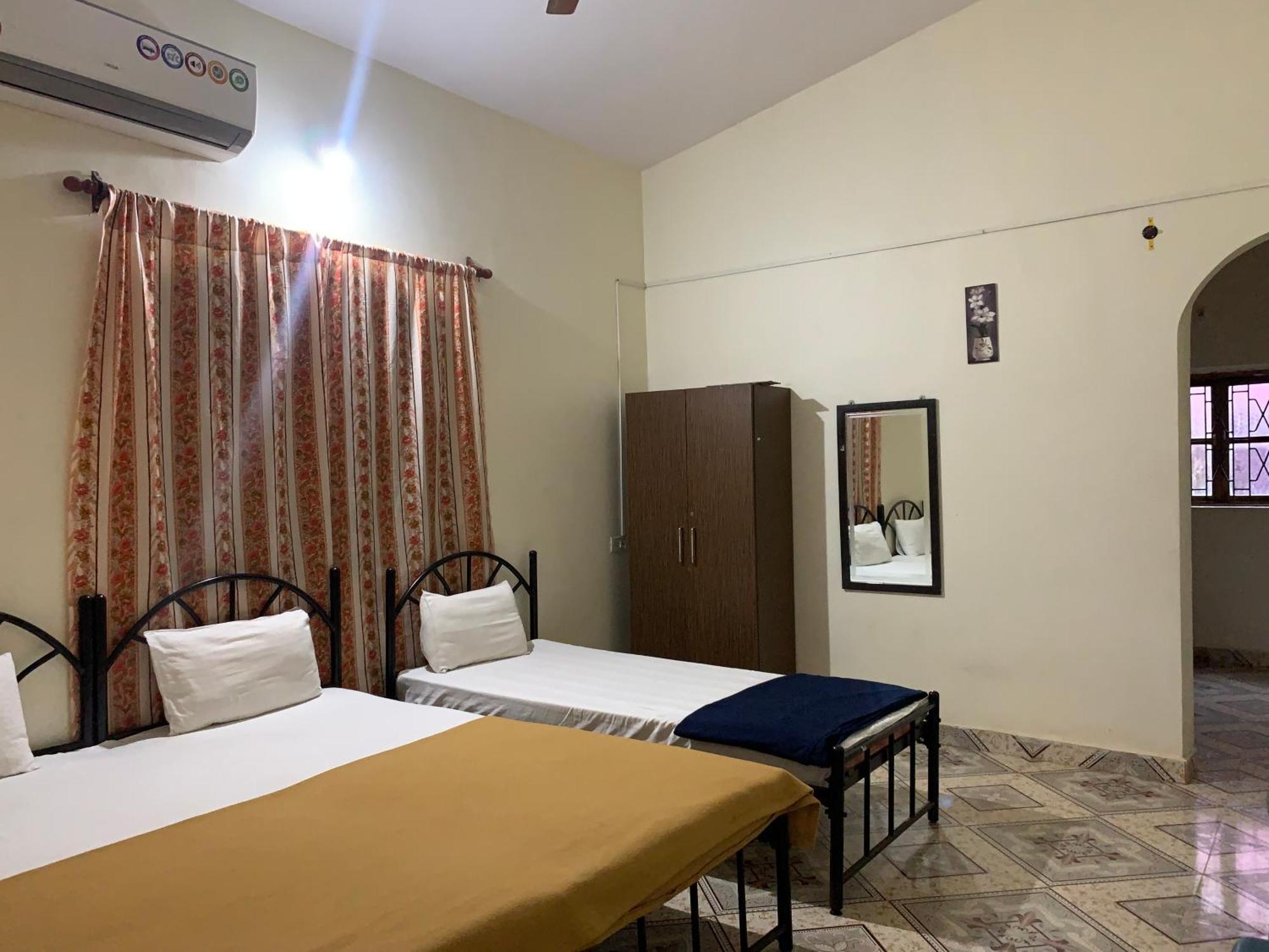 Casa De Calangute Hotel Экстерьер фото